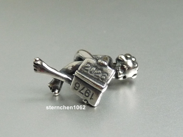 Trollbeads * Geschichtenhüter Anhänger *