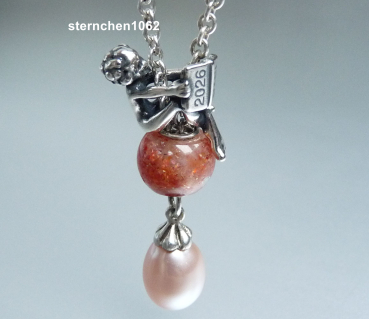 Preview: Trollbeads * Geschichtenhüter Anhänger *