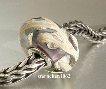 Trollbeads * Ginseng Wurzel * 07