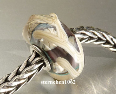 Trollbeads * Ginseng Wurzel * 07