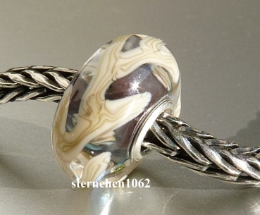 Trollbeads * Ginseng Wurzel * 07