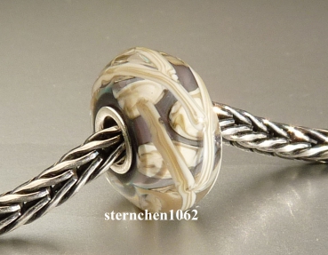 Trollbeads * Ginseng Wurzel * 08