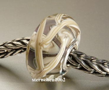 Trollbeads * Ginseng Wurzel * 08