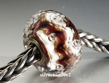 Trollbeads * Brushes of Shimmer * 12