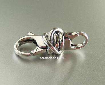 Trollbeads * Glücksknoten Verschluss * Limited Edition