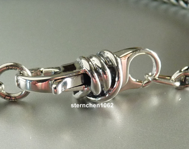 Preview: Trollbeads * Glücksknoten Verschluss * Limited Edition