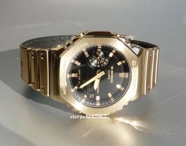 Preview: Casio * G-Shock * GM-2100YMG-9AER