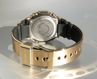 Preview: Casio * G-Shock * GM-2100YMG-9AER