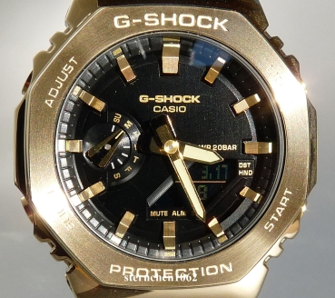 Casio * G-Shock * GM-2100YMG-9AER