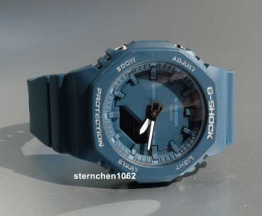 Preview: Casio * G-Shock * GMA-P2100BA-2AER