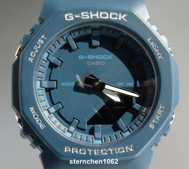 Casio * G-Shock * GMA-P2100BA-2AER