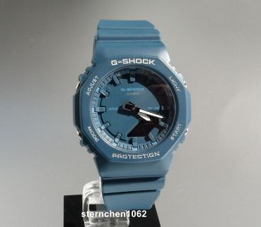 Preview: Casio * G-Shock * GMA-P2100BA-2AER