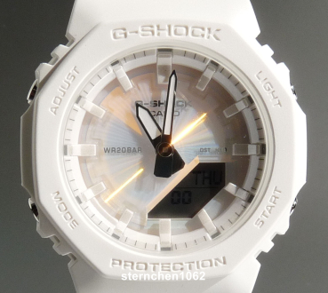 Casio * G-SHOCK * GMA-P2100PC-7AER *