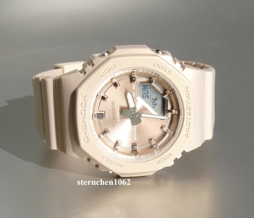 Preview: Casio * G-Shock * GMA-P2100ST-9AER