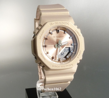 Preview: Casio * G-Shock * GMA-P2100ST-9AER