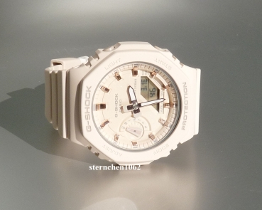 Preview: Casio * G-Shock * GMA-S2100-4AER