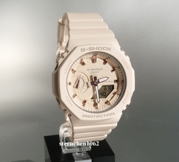 Preview: Casio * G-Shock * GMA-S2100-4AER
