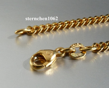 Armband * Einzelstück * 585 Gold * Rubin * Opal * 19 cm