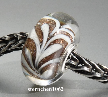 Trollbeads * Golden Fountain * 03 * Limited Edition