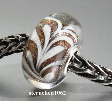 Preview: Trollbeads * Goldene Fontäne * 03 * Limited Edition