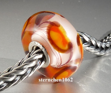 Trollbeads * Golden Poppies * 08