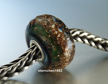Trollbeads * Goldene Schätze * 24 * Limitierte Edition