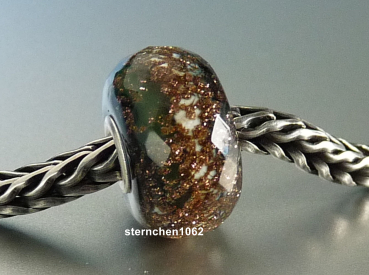 Preview: Trollbeads * Goldene Schätze * 24 * Limitierte Edition