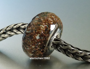 Preview: Trollbeads * Goldene Schätze * 24 * Limitierte Edition