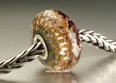 Trollbeads * Goldene Schätze * 23 * Limitierte Edition