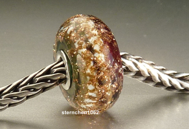 Preview: Trollbeads * Goldene Schätze * 23 * Limitierte Edition