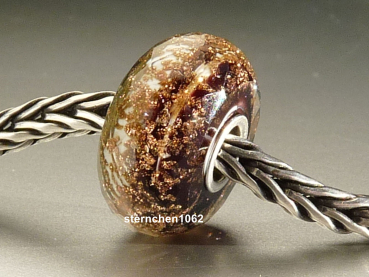 Preview: Trollbeads * Goldene Schätze * 23 * Limitierte Edition