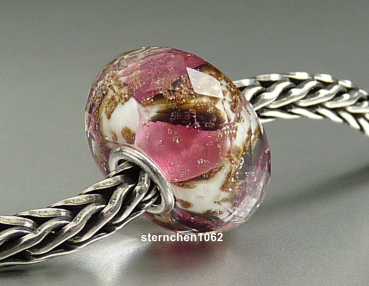 Trollbeads * Pomegranate * 04 * Limited Edition