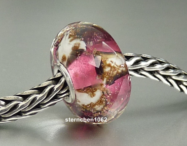 Preview: Trollbeads * Pomegranate * 04 * Limited Edition