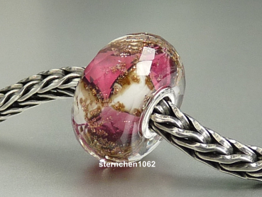 Preview: Trollbeads * Pomegranate * 04 * Limited Edition