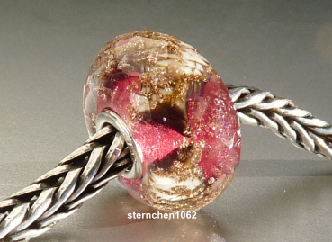 Preview: Trollbeads * Granatapfel * 07 * Limitierte Edition