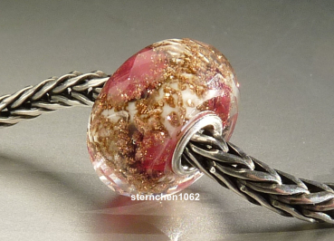 Preview: Trollbeads * Granatapfel * 07 * Limitierte Edition