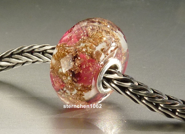 Preview: Trollbeads * Granatapfel * 08 * Limitierte Edition