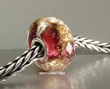 Trollbeads * Granatapfel * 11 * Limitierte Edition