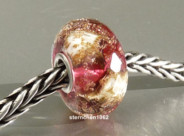 Preview: Trollbeads * Granatapfel * 11 * Limitierte Edition