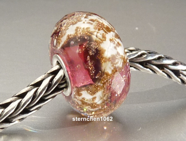 Preview: Trollbeads * Granatapfel * 12 * Limitierte Edition