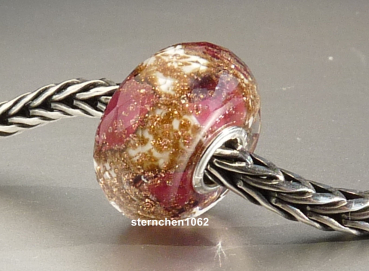 Preview: Trollbeads * Granatapfel * 12 * Limitierte Edition
