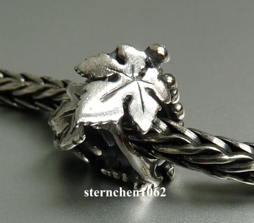 Preview: Trollbeads * Göttlicher Wein *