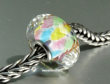 Trollbeads * Happy 2024 Bead * 15 * Limitierte Edition