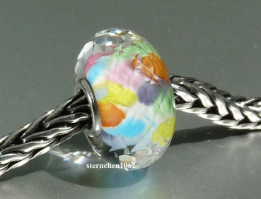 Preview: Trollbeads * Happy 2024 Bead * 15 * Limitierte Edition