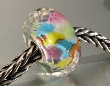 Trollbeads * Happy 2024 Bead * 18 * Limitierte Edition