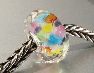 Preview: Trollbeads * Happy 2024 Bead * 18 * Limitierte Edition