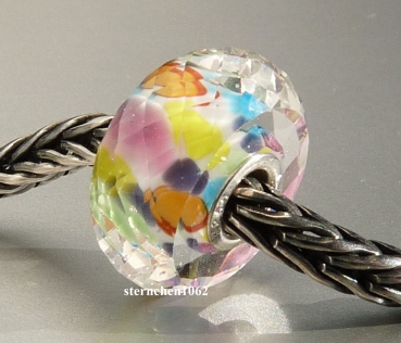 Preview: Trollbeads * Happy 2024 Bead * 18 * Limitierte Edition