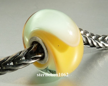 Preview: Trollbeads * Harmonischer Armadillo * Limitierte Edition * 07