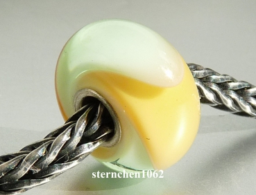 Preview: Trollbeads * Harmonischer Armadillo * Limitierte Edition * 08