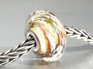 Trollbeads * Hauch des Herbstes * 04